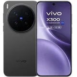 Vivo X300 Pro 16 GB RAM 512 GB Phantom Schwarz