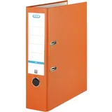 Elba smart Pro DIN A4 80 mm Orange