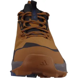 adidas Terrex Free Hiker 2.0 GTX Trace Bronze Strata/Savannah/Carbon 43 1/3