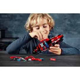 AGI Technic Rennboot (42089)