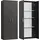 Procontour Schrank Clara 64 x 34 x 167 cm Grau