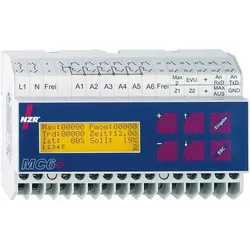 NZR Server MC6+ ETS-COM