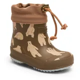 Bisgaard Gummistiefel Care Bears Braun 25