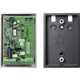 Sygonix SY-3118492 Codeschloss Aufputz IP65 mit beleuchteter Tastatur