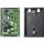 Sygonix SY-3118492 Codeschloss Aufputz IP65 mit beleuchteter Tastatur