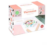 ThumbsUp! Terrazzo Trinket Tray Mehrfarbig