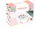 ThumbsUp! Terrazzo Trinket Tray Mehrfarbig