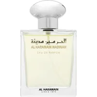 Al Haramain Madinah Eau de Parfum 100 ml