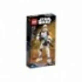 Art-Pol Star Wars Clone Commander Cody (75108)