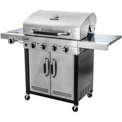 Char-Broil Gasgrill Advantage 445 S