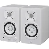 Yamaha HS3 White Monitor Set