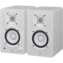 Yamaha HS3 White Monitor Set