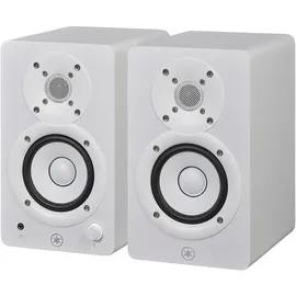 Yamaha HS3 White Monitor Set