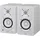 Yamaha HS3 White Monitor Set