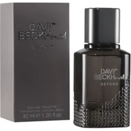 David Beckham Beyond Eau de Toilette 60 ml