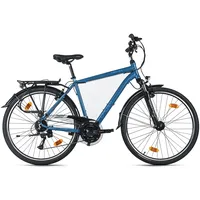 Dacapo Firenze 200 28 Zoll RH 53 cm blau