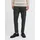 JACK & JONES Stacy Chino Regular Grau 29 32