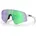 946504 Matte White/Prizm Road Jade