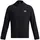 Under Armour Vibe Woven Jacket Windbreaker Schwarz S