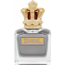 Jean Paul Gaultier Scandal Pour Homme Eau de Toilette 100 ml