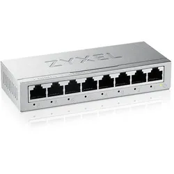 ZyXEL GS-108B V5 8-Port Gigabit Switch