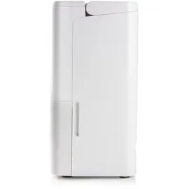DOMO collection DOMO DO344DH Luftentfeuchter 25 m2 Weiß