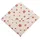 Sterntaler Kapuzenbadetuch 80x80 cm PFERD Sunny in ecru | Gr.: onesize