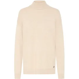 Oxmo Strickpullover Ratina Grau XXL