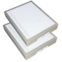 FLEXIT C2 F7+F7 Filterset (effizient)