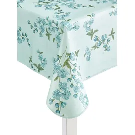 Witt Weiden Tischdecke eckig 130 x 220 cm Blau