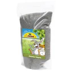 JR Farm Kleintier Toilette 1kg