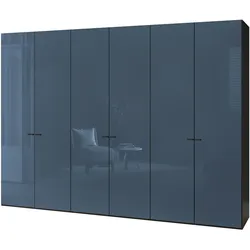 JUTZLER Kleiderschrank LONGLINE