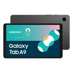 Samsung Galaxy Tab A9 - Tablet - Android - 64 GB - 22.05 cm (8.7")