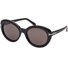 Tom Ford Lily-02 FT1009 FT1009/S 01A