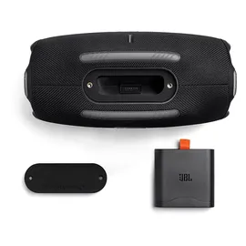 JBL Xtreme 4 schwarz
