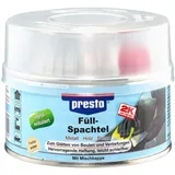 PRESTO Füllspachtel 500 g