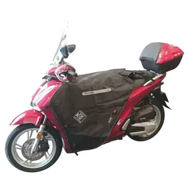 Tucano Urbano Termoscud Beinschutz, Schwarz