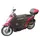 Tucano Urbano Termoscud Beinschutz, Schwarz