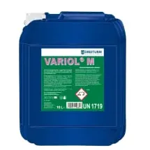 DREITURM Spülmaschinenreiniger chlorfrei 10 l