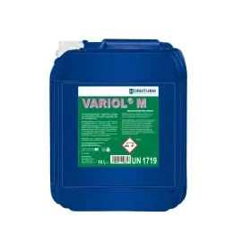 DREITURM Spülmaschinenreiniger chlorfrei 10 l