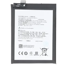 AccuCell Akku passend für OnePlus Nord 5G, Li-Polymer, 3,87V, 4115mAh, 15,9Wh, ohne Werkzeug
