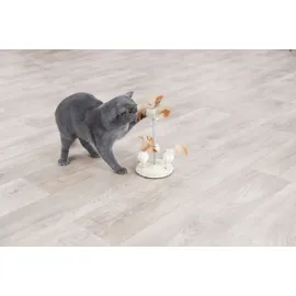Trixie Sisalständer 15 cm mehrfarbig