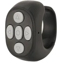 Sxhlseller Bluetooth Fernbedienung schwarz