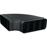Gaggenau AD857031, Flachkanal, horizontal