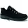 ELTEN MADDOX black leather Low ESD O2 - 44