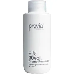 PREVIA Stabilized Creme Peroxide 9 % - 30 Vol., 150 ml