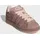 Originals Campus 00s Damen, Gr. 43, warm sandstone, blush pink, blush pink, Leder, Schuhe Sneaker