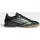 adidas F50 League IN Herren Core Black/Iron Met/Lucid Lemon 43 1/3