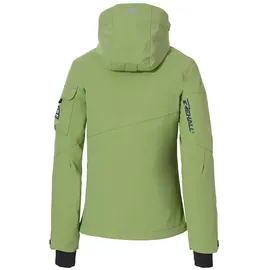 rehall Tasha-R Skijacke Mädchen loden frost - 140