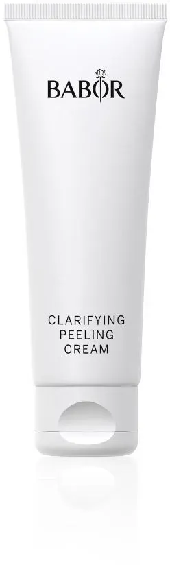 Babor Cleansing Clarifying Peeling Cream